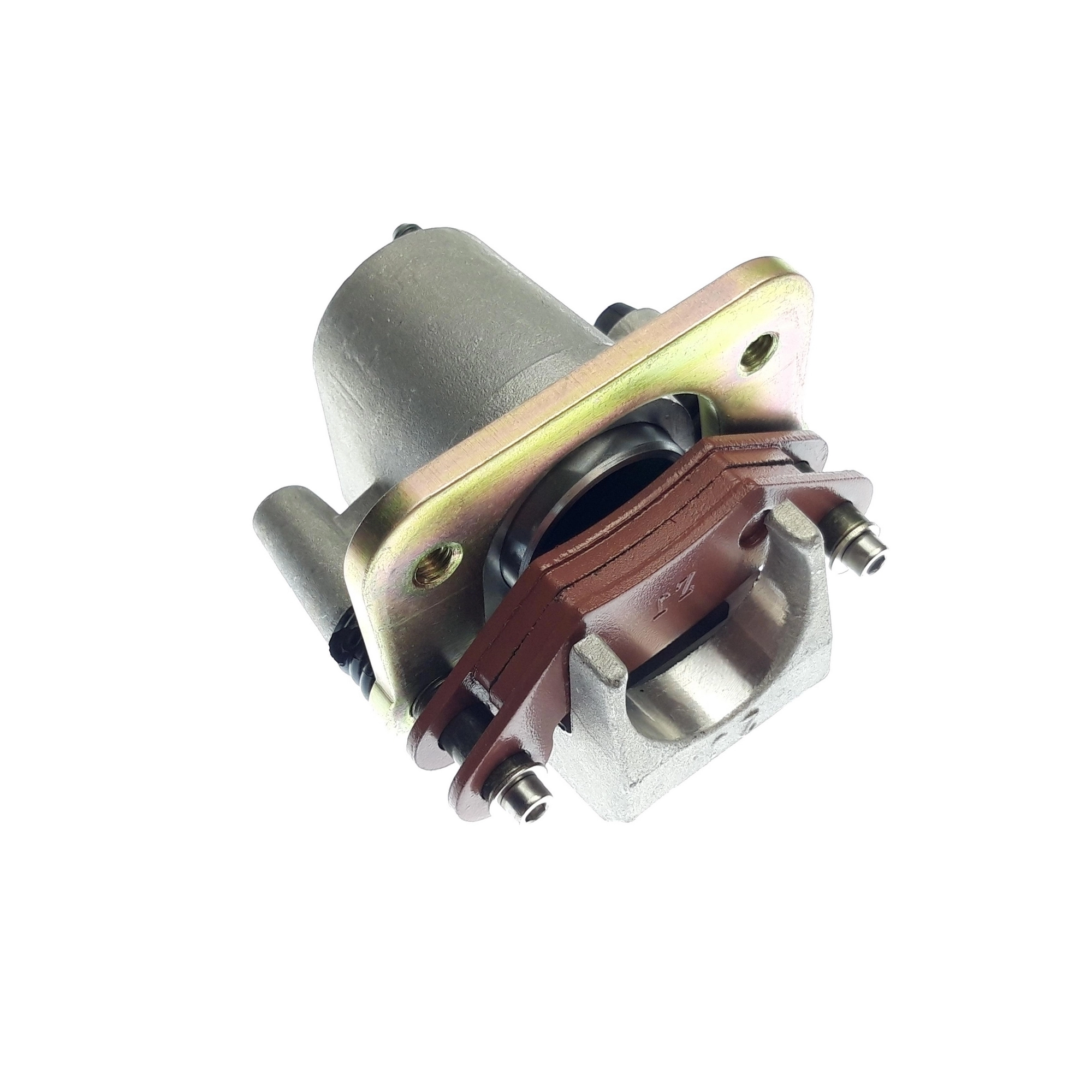 KUBA ALTERRA 580 ARKA FREN MERKEZİ ALT KISIM SOL [M550 - LH 500] #KM 73887